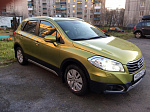 Suzuki SX4 1,6 